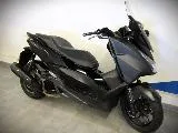 NSS FORZA 125