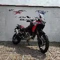 CRF 1100  L AFRICA TWIN