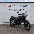 CB 125 F