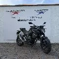 CB 500 Hornet EClutch