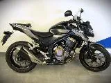 CB 500 F