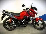 CB 125 F