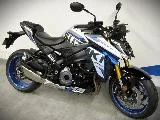 GSXS 1000 ABS