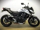 CB 750 HORNET