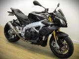 TUONO 1100  V4 RR