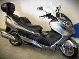 BURGMAN 400