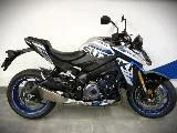 GSXS 1000 ABS