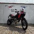 CRF 1100  L AFRICA TWIN