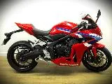 CBR 650 R ECLUTCH