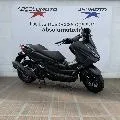 NSS FORZA 125