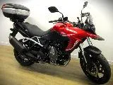 VSTROM 800SE