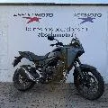 NX 500 EClutch