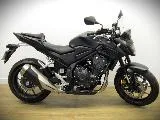 CB 500 Hornet