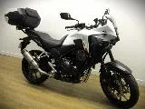 CB 500