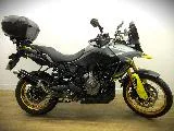DL VSTROM 800DE