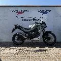 XL 750 TRANSALP EClutch