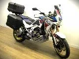 CRF 1100 L AFRICA TWIN  ADVENTURE SPORTS DCT