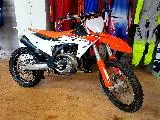 450 SXF