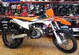 450 SXF