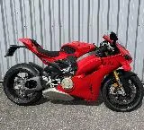 PANIGALE 1103 V4