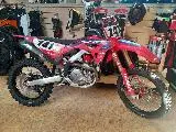 CRF 450 R