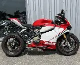 PANIGALE 1199 S