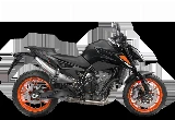 790 DUKE ABS