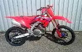 CRF 450 R
