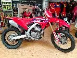 CRF 250 R