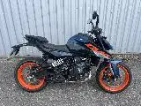 125 DUKE ABS