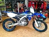 YZF 250