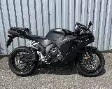CBR 600