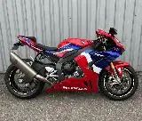 CBR 1000 RRR