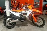 125 SX