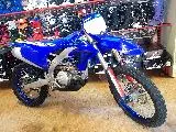 YZF 450