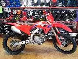 CRF 450 R