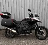 CROSSTOURER