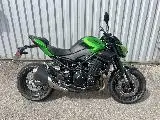 Z 900