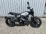 SCRAMBLER