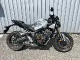 CB 650 R eClutch