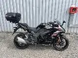 NINJA 1000 SX