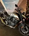 CB 750 HORNET