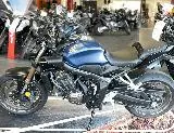 CB650R Neo Sports Café