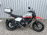 SCRAMBLER