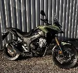 CB 500 X     ABS