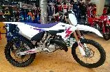 YZ 125