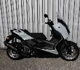 XMAX 125 TECH MAX