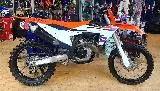 450 SXF