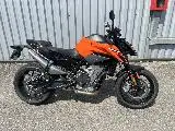 790 DUKE ABS
