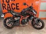 390 DUKE ABS